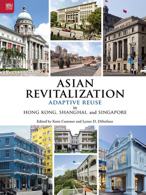 cover image of Asian Revitalization